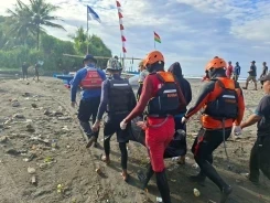Perkembangan Situasi dan Penanganan Bencana 18 Mei 2025